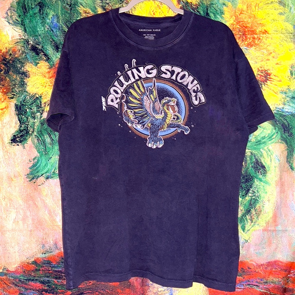 American Eagle Oversized Tshirt